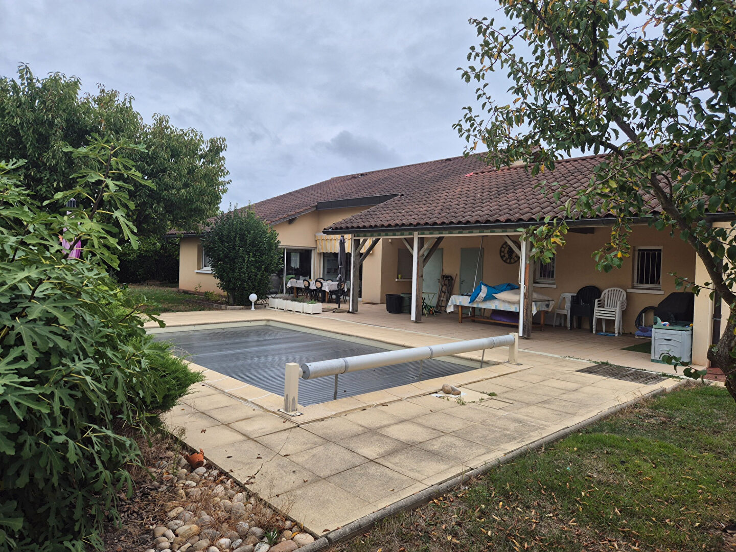 Agence immobilière de AIN PAC IMMO Bourg-en-bresse