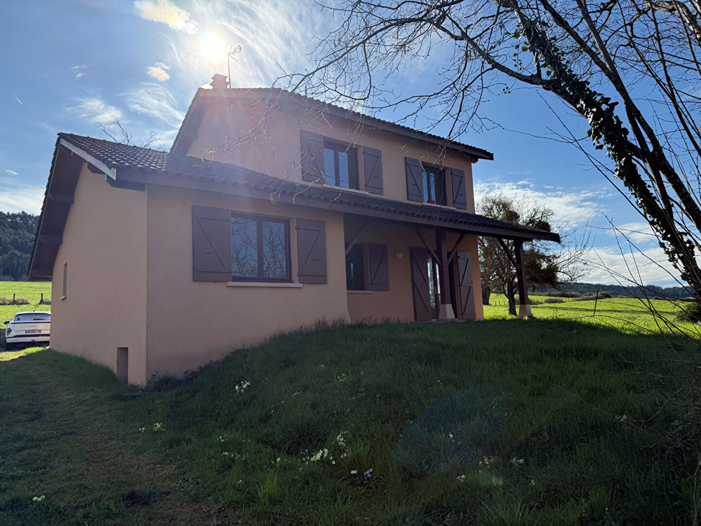 Agence immobilière de AIN PAC IMMO Bourg-en-bresse