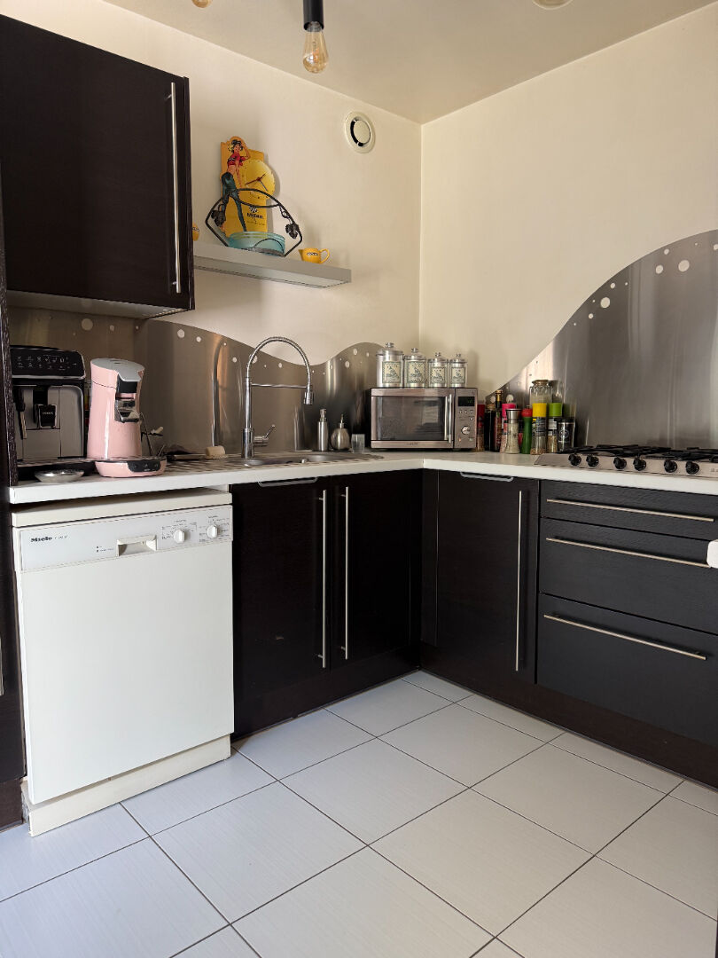 Photo Maison  5 pièce(s) 101.77 m2 image 2/5