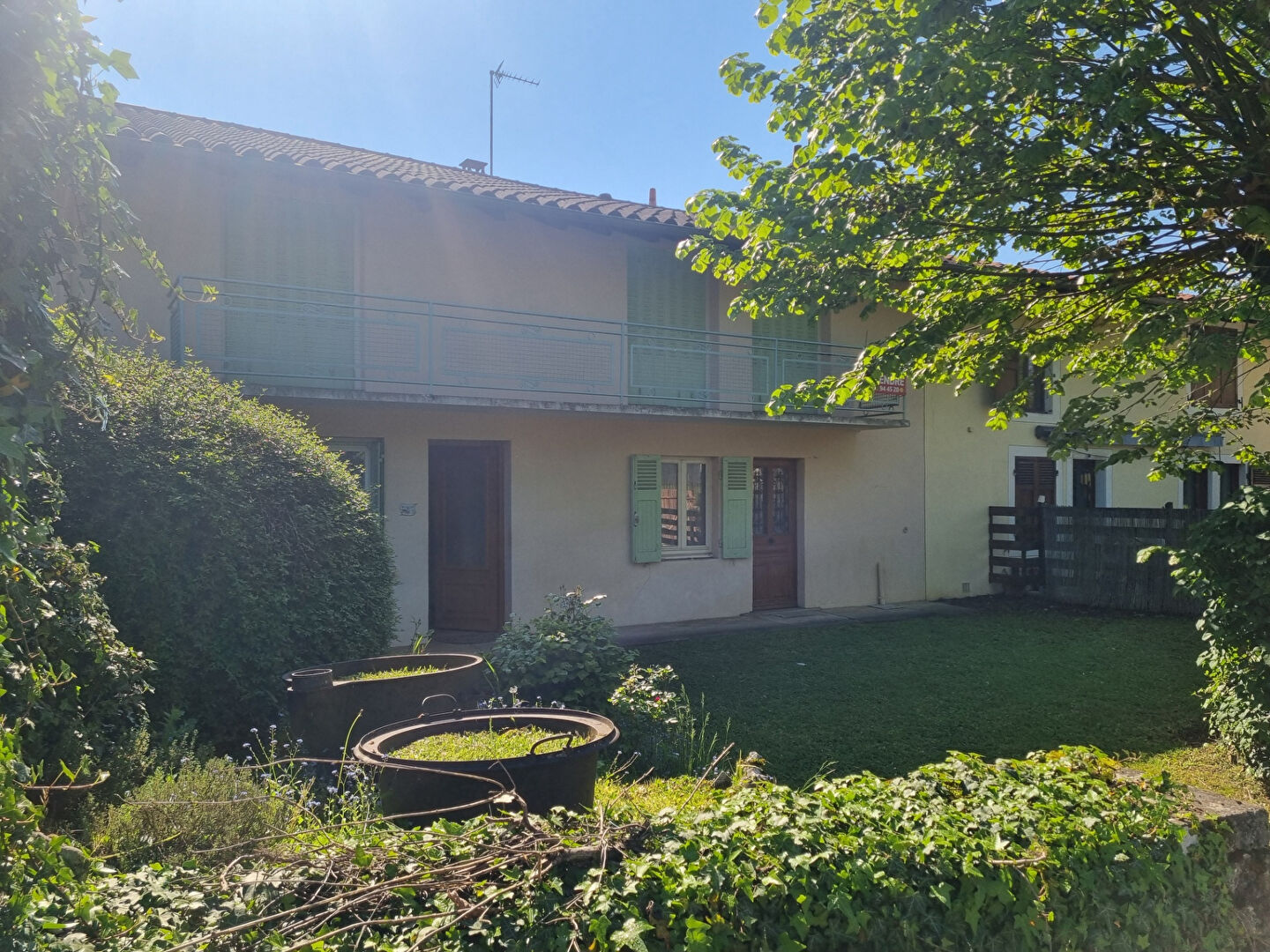 Agence immobilière de AIN PAC IMMO Bourg-en-bresse