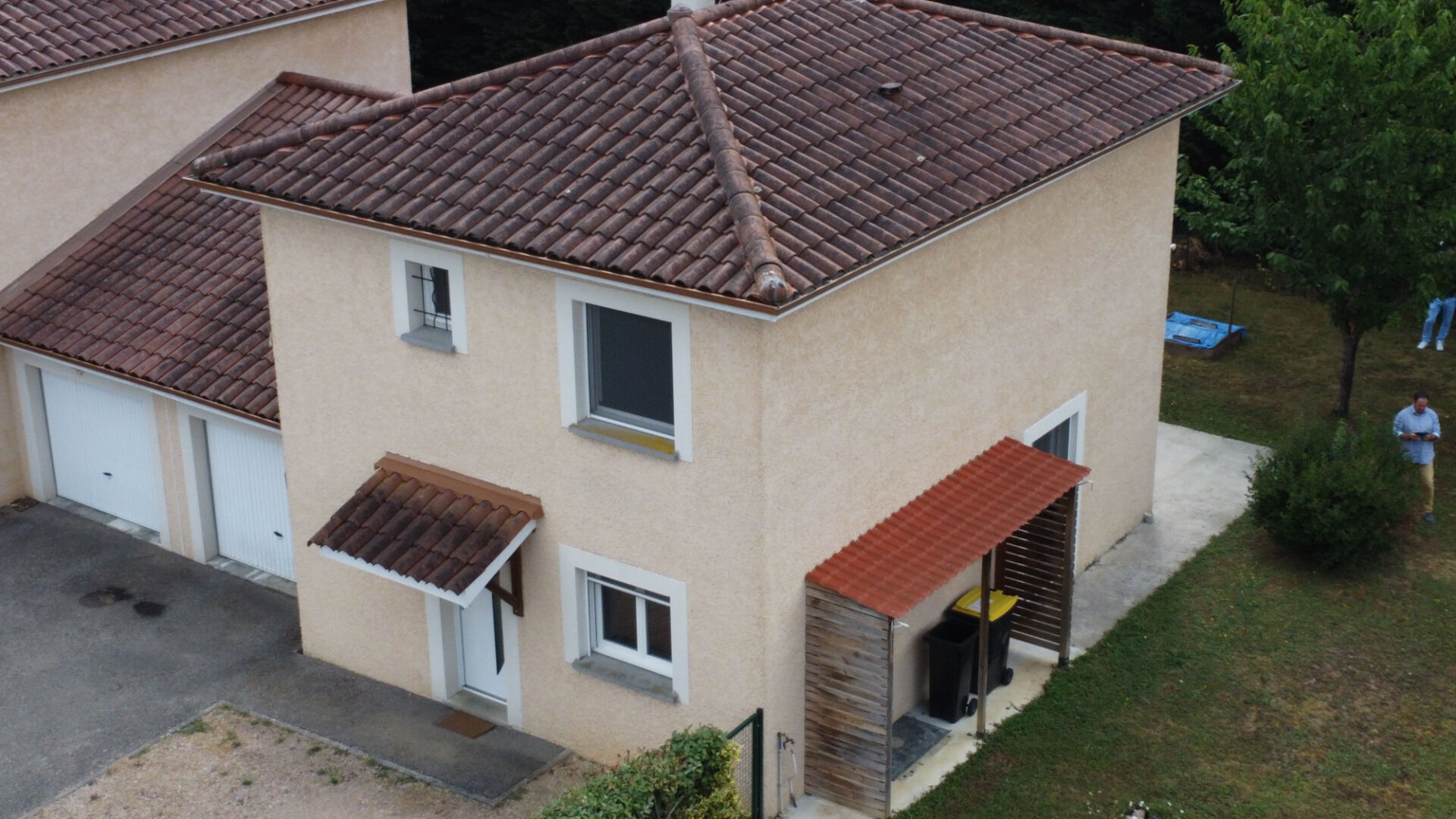 Agence immobilière de AIN PAC IMMO Bourg-en-bresse