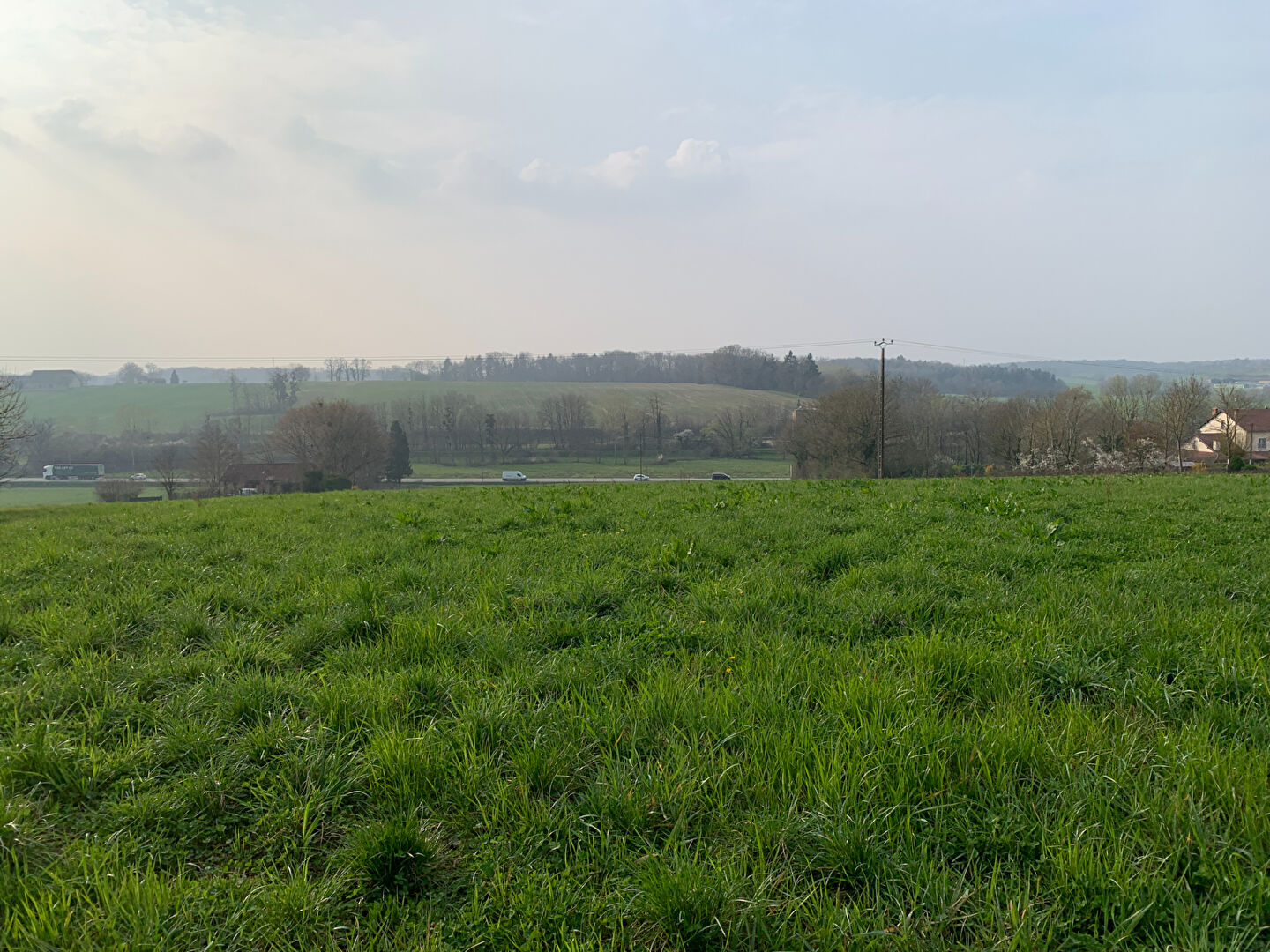 Agence immobilière de AIN PAC IMMO Bourg-en-bresse