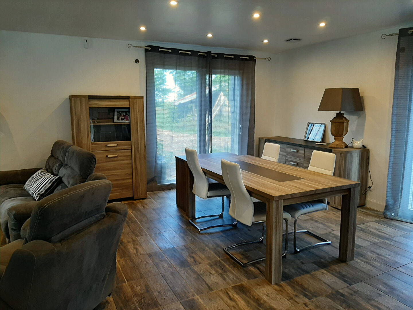 Agence immobilière de AIN PAC IMMO Bourg-en-bresse