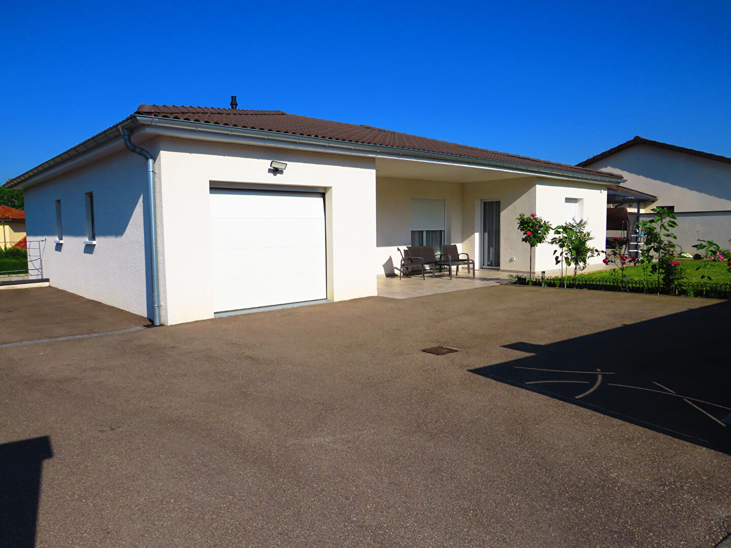 Agence immobilière de AIN PAC IMMO Bourg-en-bresse