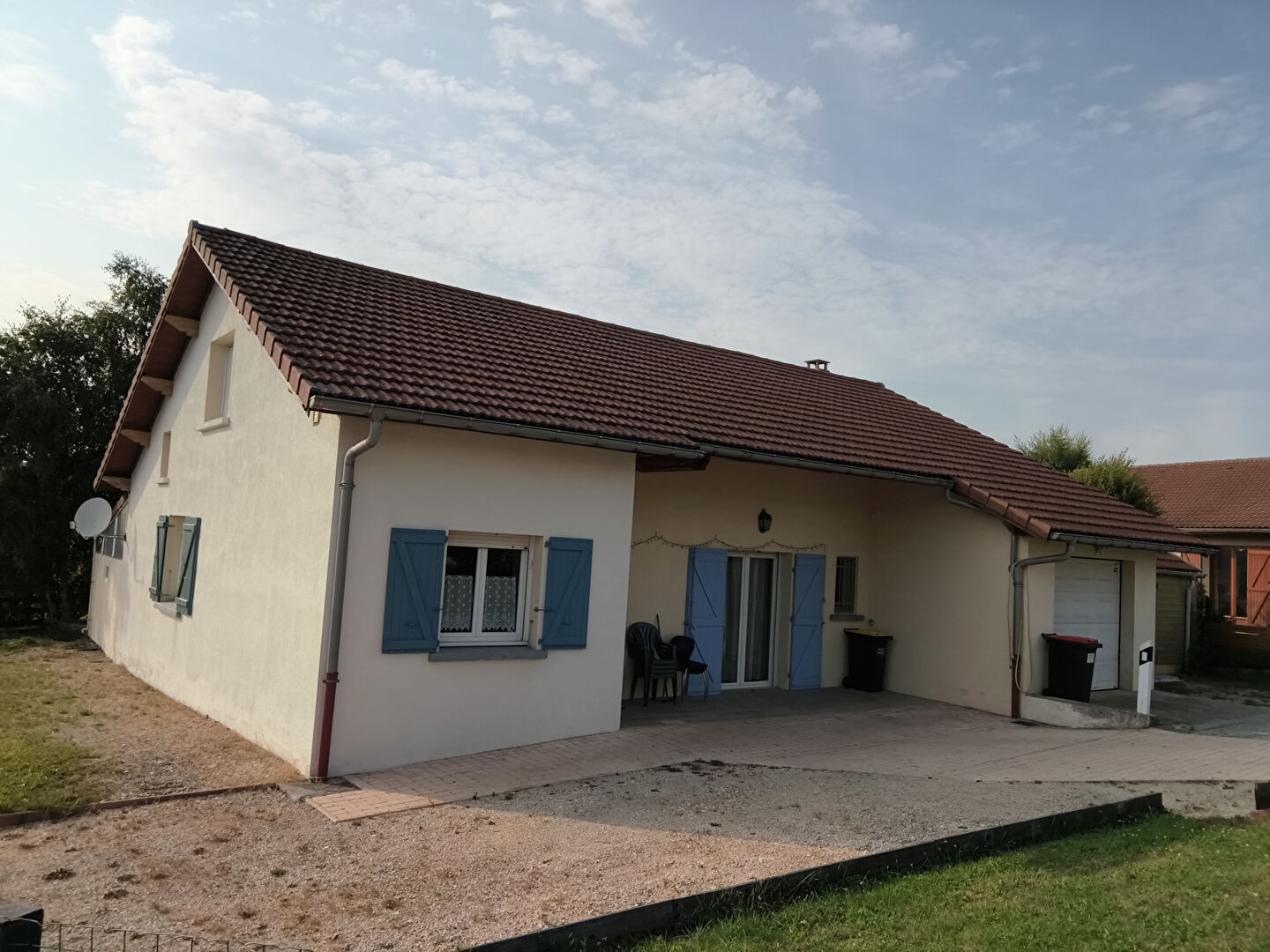 Agence immobilière de AIN PAC IMMO Bourg-en-bresse