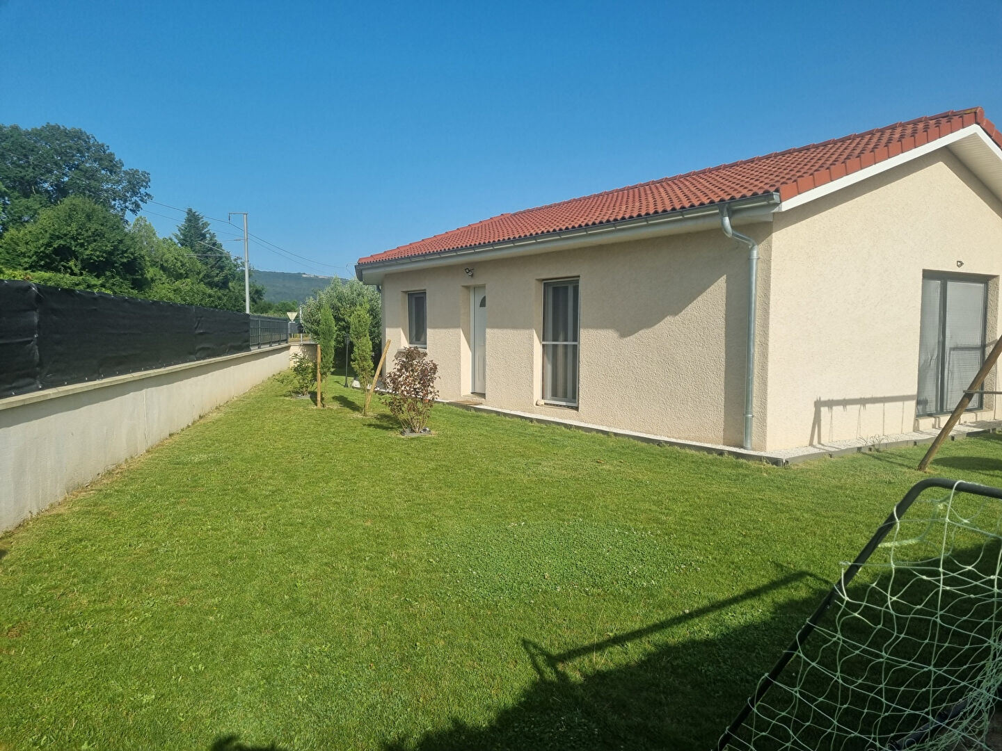 Agence immobilière de AIN PAC IMMO Bourg-en-bresse