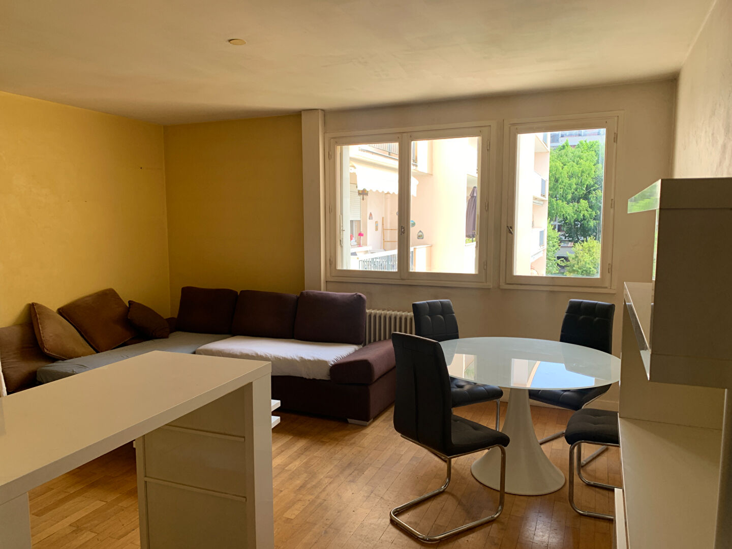 Agence immobilière de AIN PAC IMMO Bourg-en-bresse