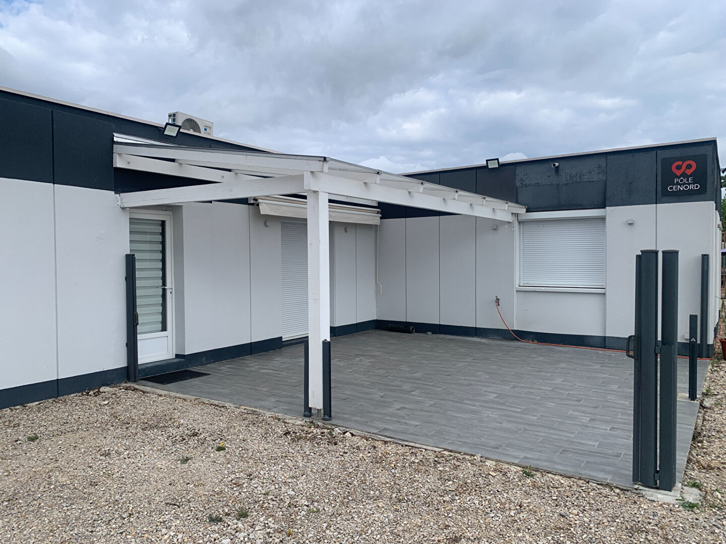 Agence immobilière de AIN PAC IMMO Bourg-en-bresse