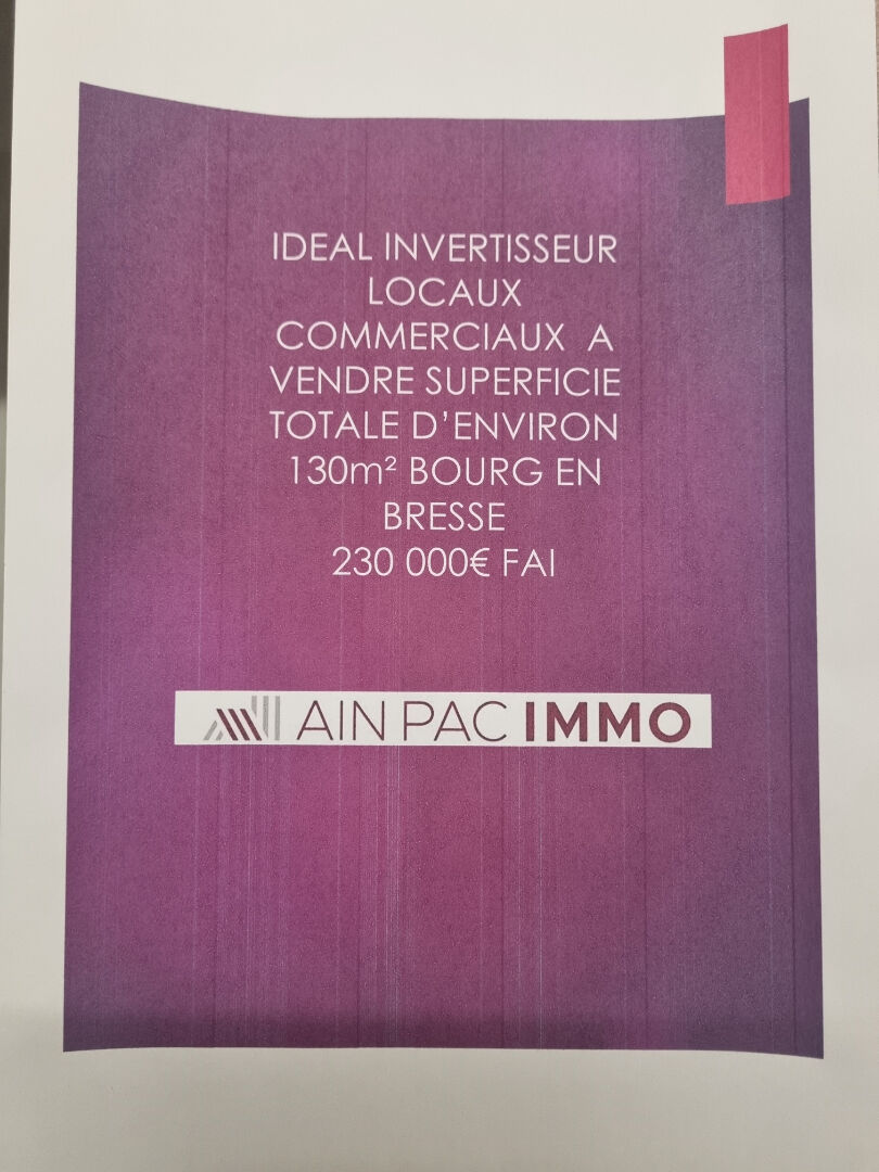 Agence immobilière de AIN PAC IMMO Bourg-en-bresse
