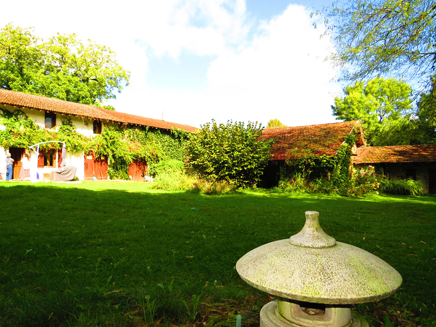 Agence immobilière de AIN PAC IMMO Bourg-en-bresse
