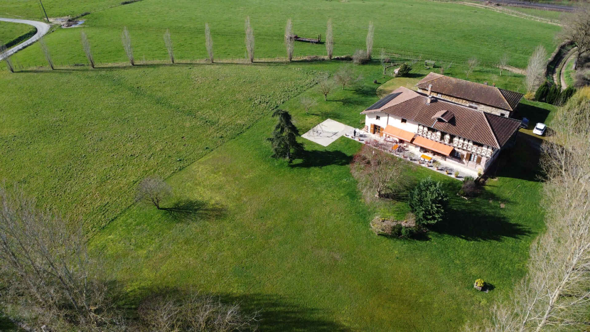 Agence immobilière de AIN PAC IMMO Bourg-en-bresse