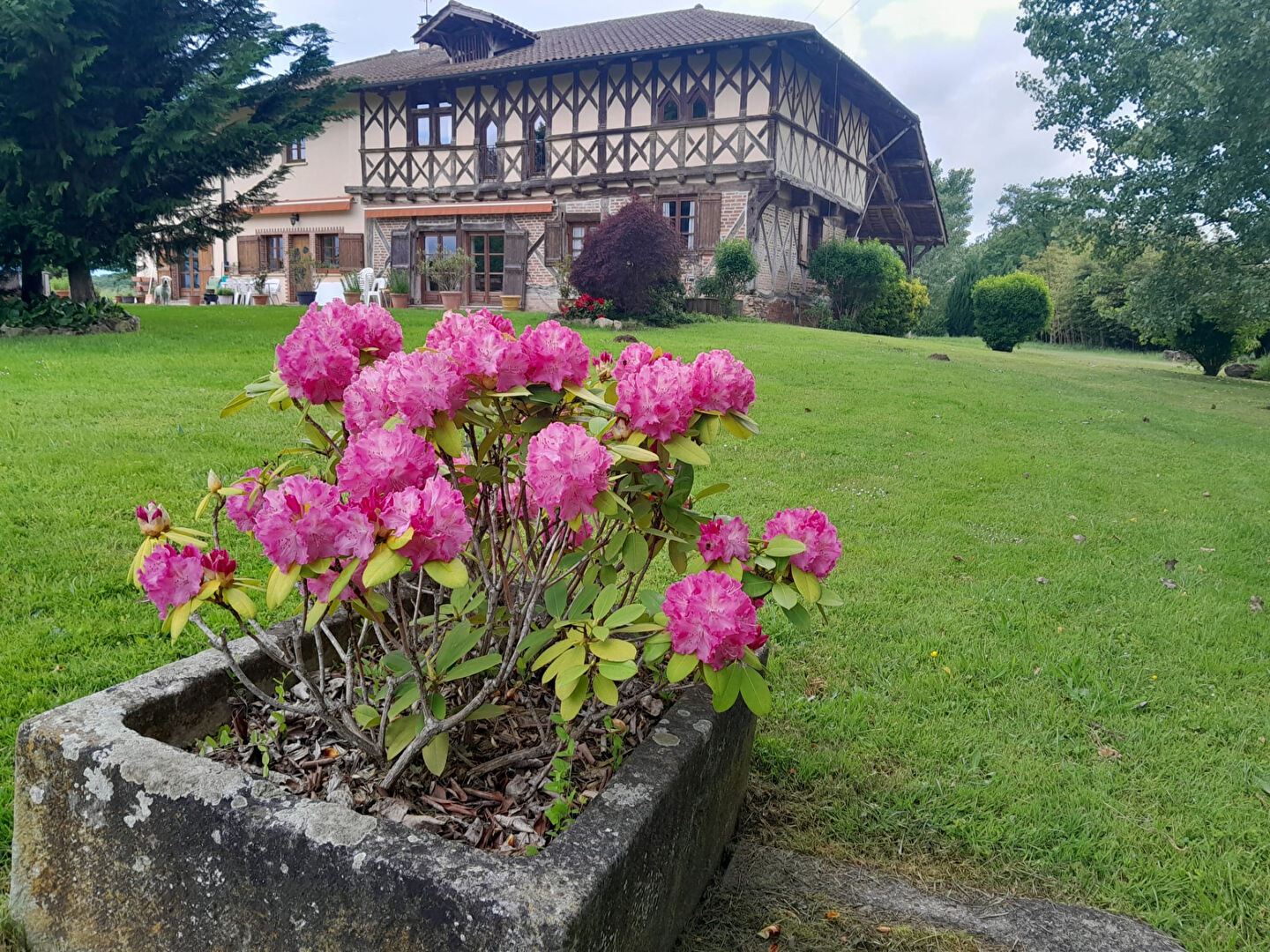 Agence immobilière de AIN PAC IMMO Bourg-en-bresse
