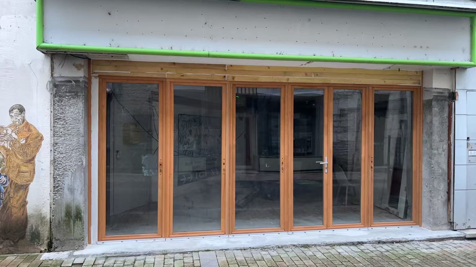 Agence immobilière de AIN PAC IMMO Bourg-en-bresse