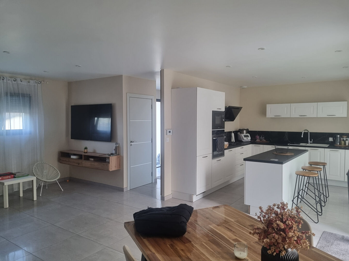 Agence immobilière de AIN PAC IMMO Bourg-en-bresse