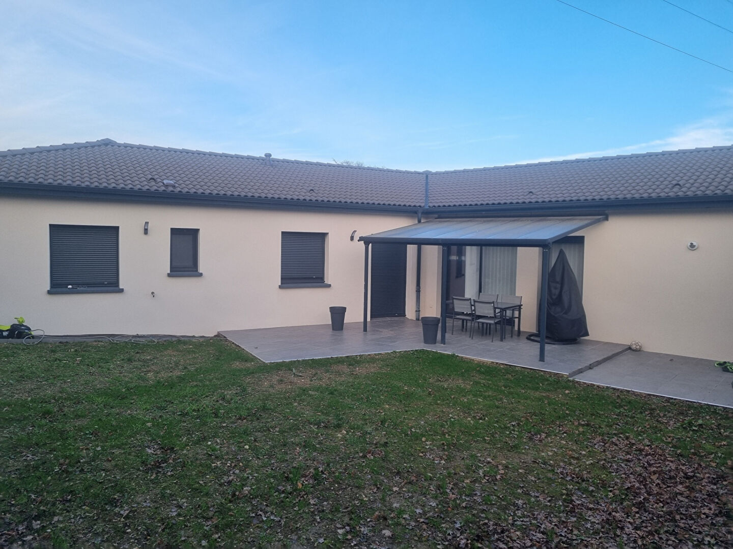 Agence immobilière de AIN PAC IMMO Bourg-en-bresse