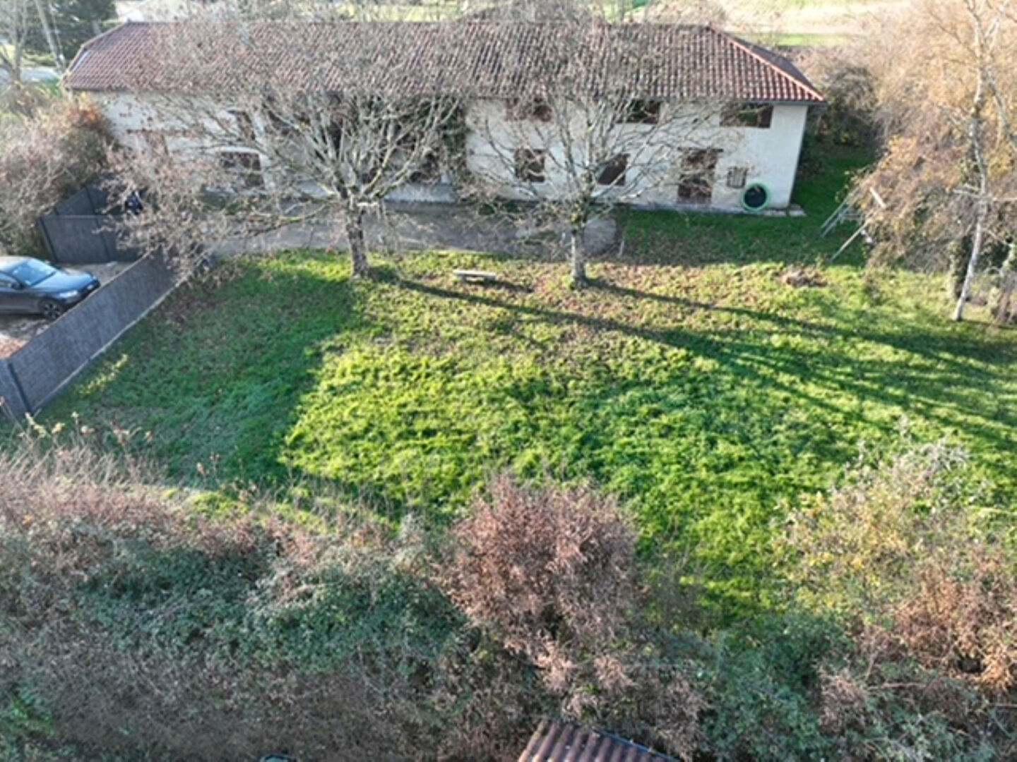 Agence immobilière de AIN PAC IMMO Bourg-en-bresse