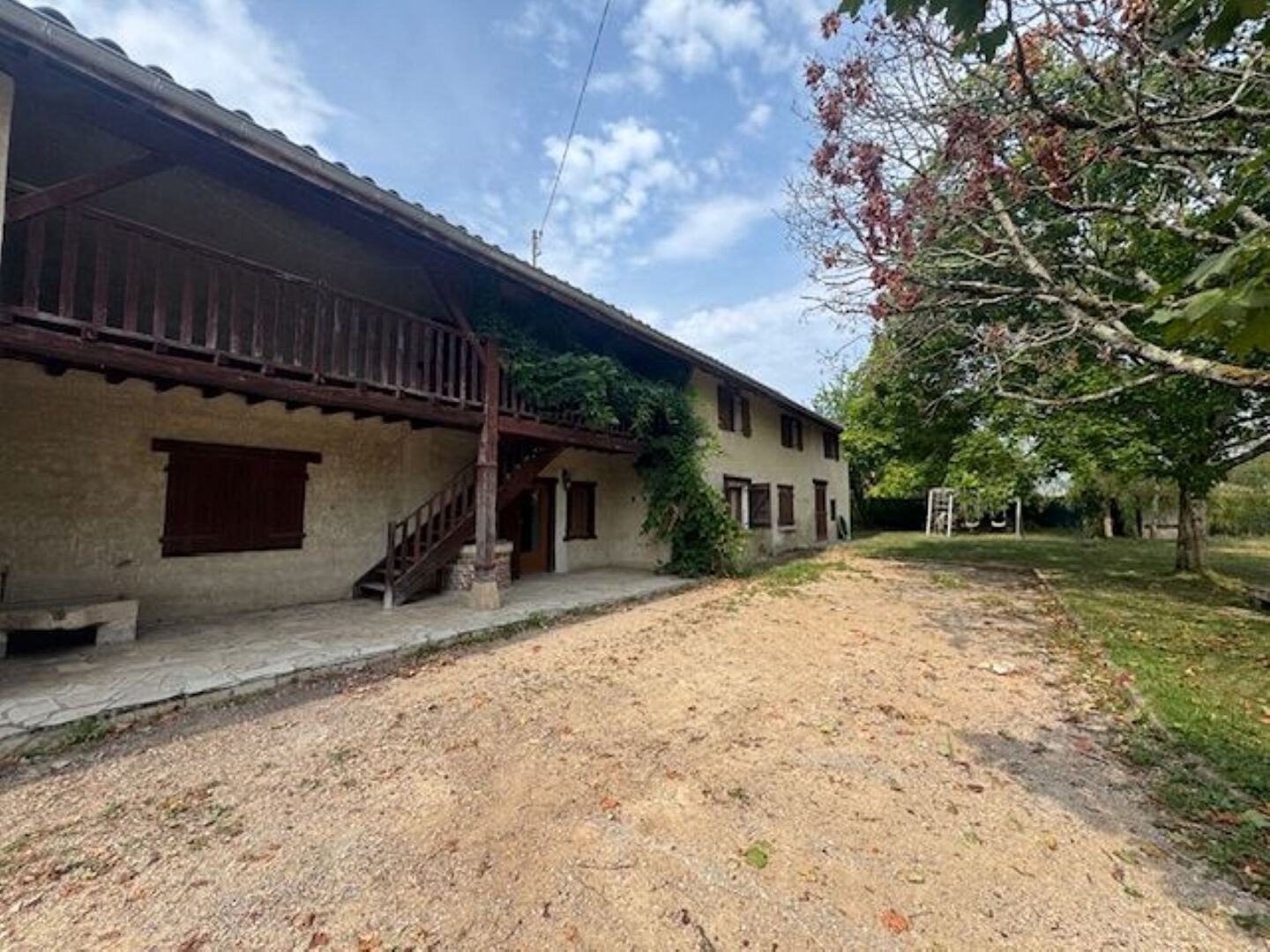 Agence immobilière de AIN PAC IMMO Bourg-en-bresse