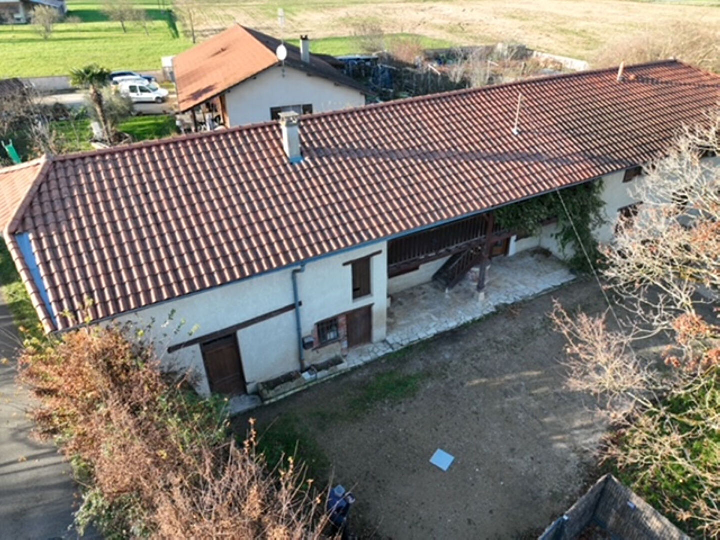 Agence immobilière de AIN PAC IMMO Bourg-en-bresse