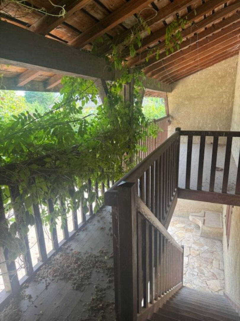 Agence immobilière de AIN PAC IMMO Bourg-en-bresse