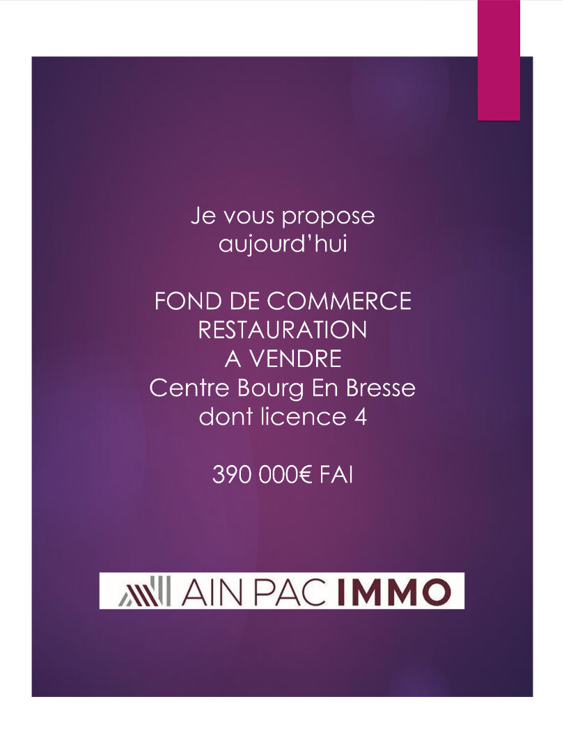Agence immobilière de AIN PAC IMMO Bourg-en-bresse