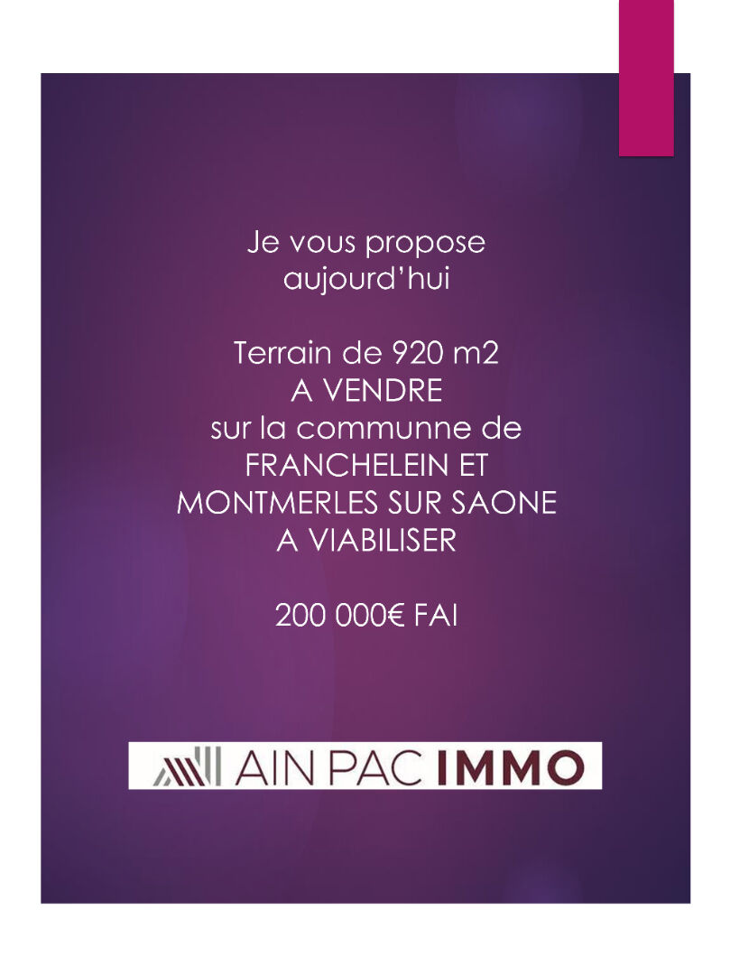 Agence immobilière de AIN PAC IMMO Bourg-en-bresse