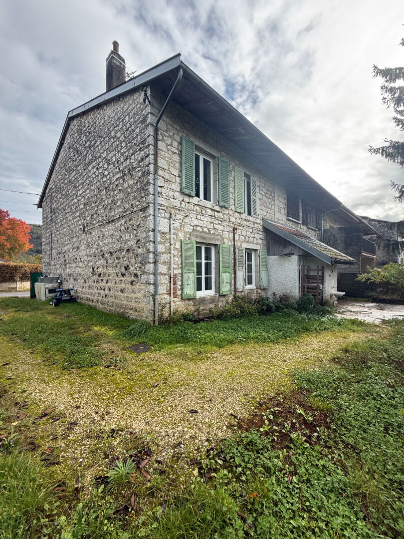 Agence immobilière de AIN PAC IMMO Bourg-en-bresse
