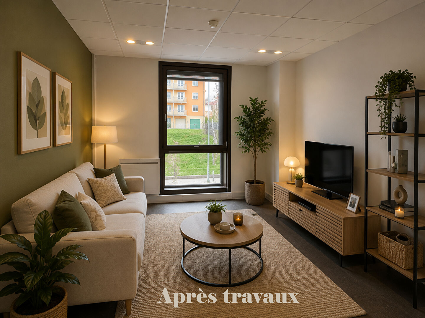 Agence immobilière de AIN PAC IMMO Bourg-en-bresse