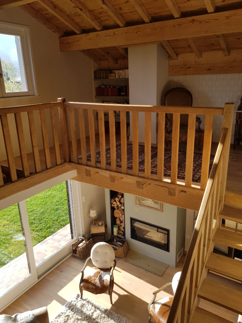 Photo Maison Revonnas  170 m2 image 4/6