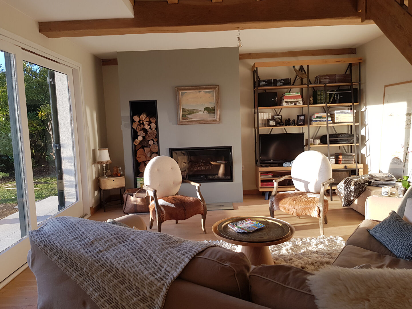 Photo Maison Revonnas  170 m2 image 5/6