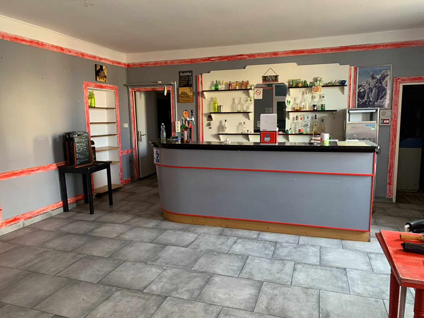 Agence immobilière de AIN PAC IMMO Bourg-en-bresse