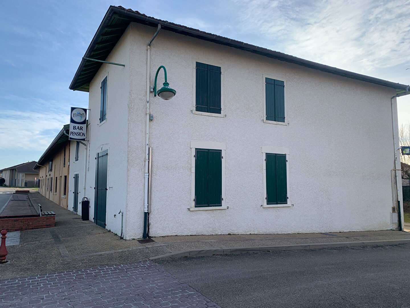 Agence immobilière de AIN PAC IMMO Bourg-en-bresse