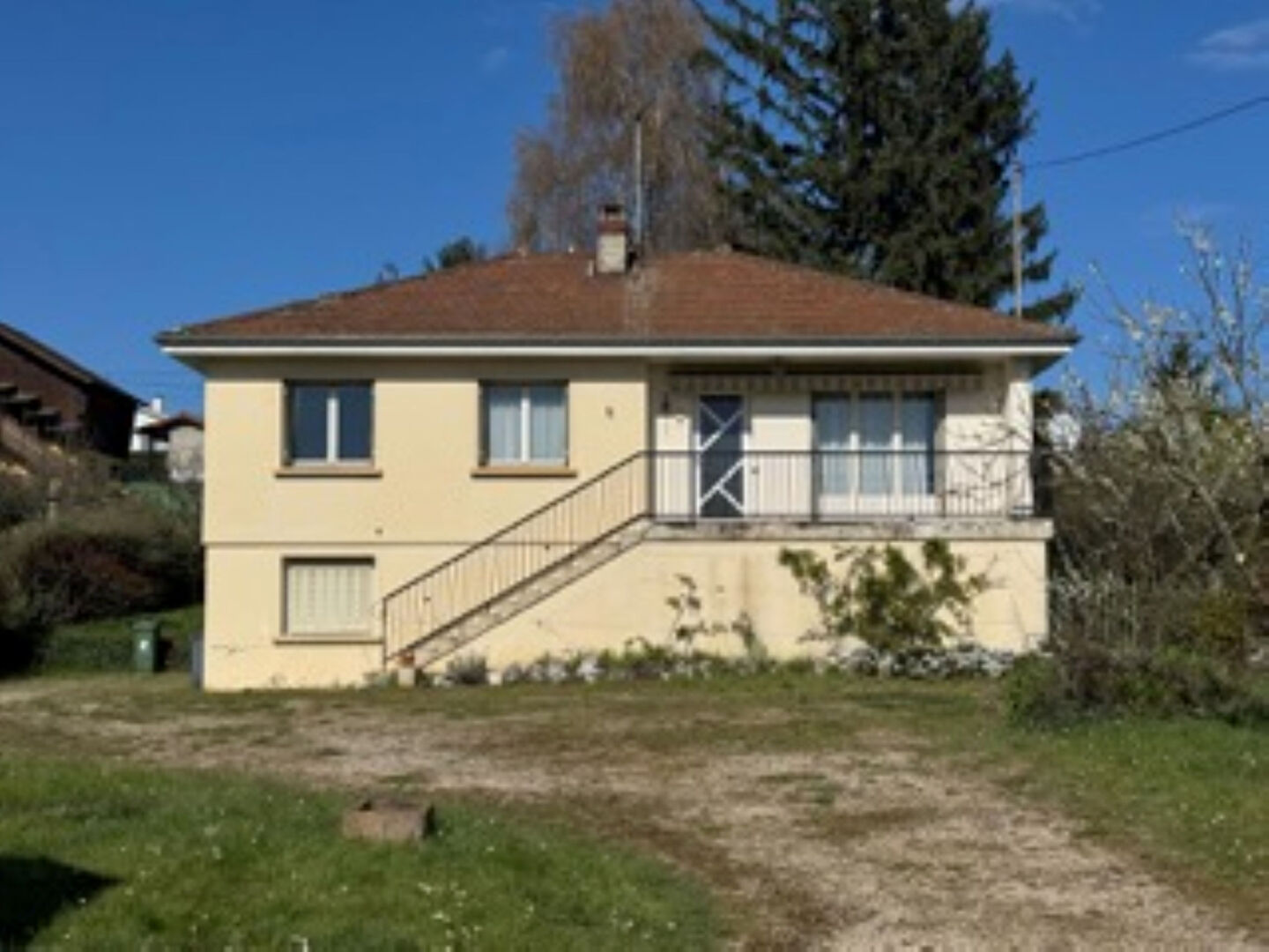 Agence immobilière de AIN PAC IMMO Bourg-en-bresse