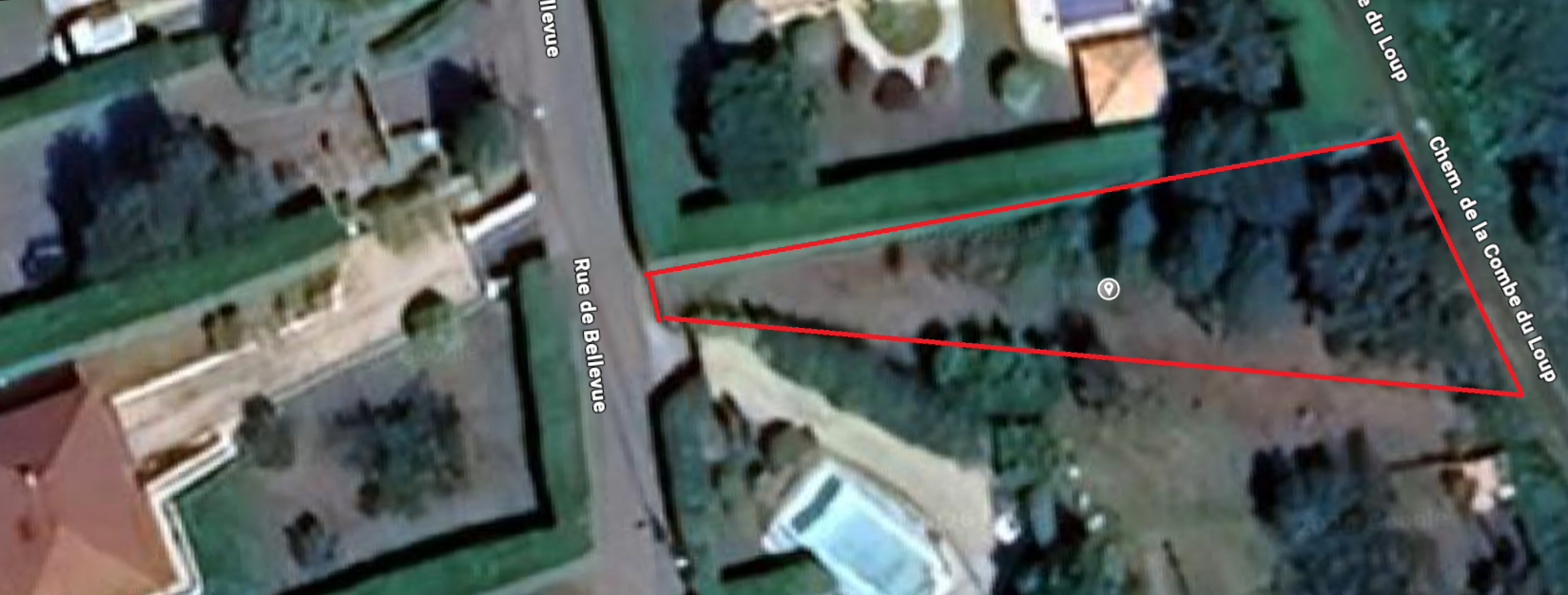 Agence immobilière de AIN PAC IMMO Bourg-en-bresse