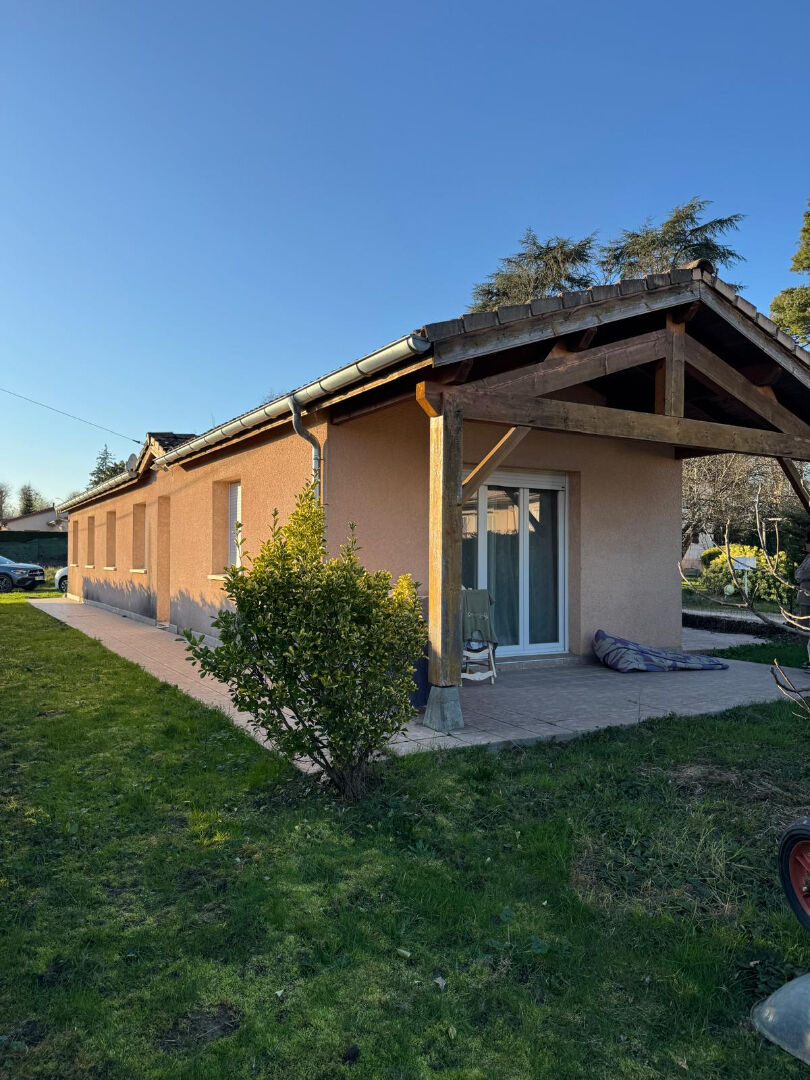 Agence immobilière de AIN PAC IMMO Bourg-en-bresse