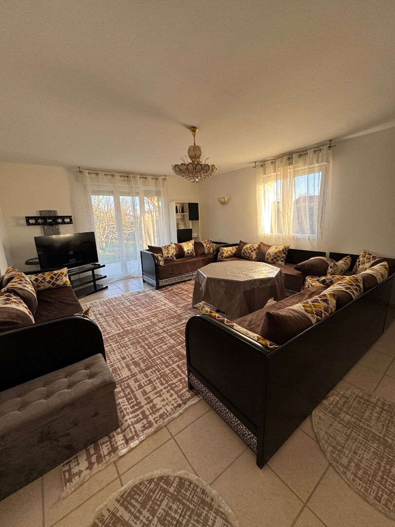 Agence immobilière de AIN PAC IMMO Bourg-en-bresse