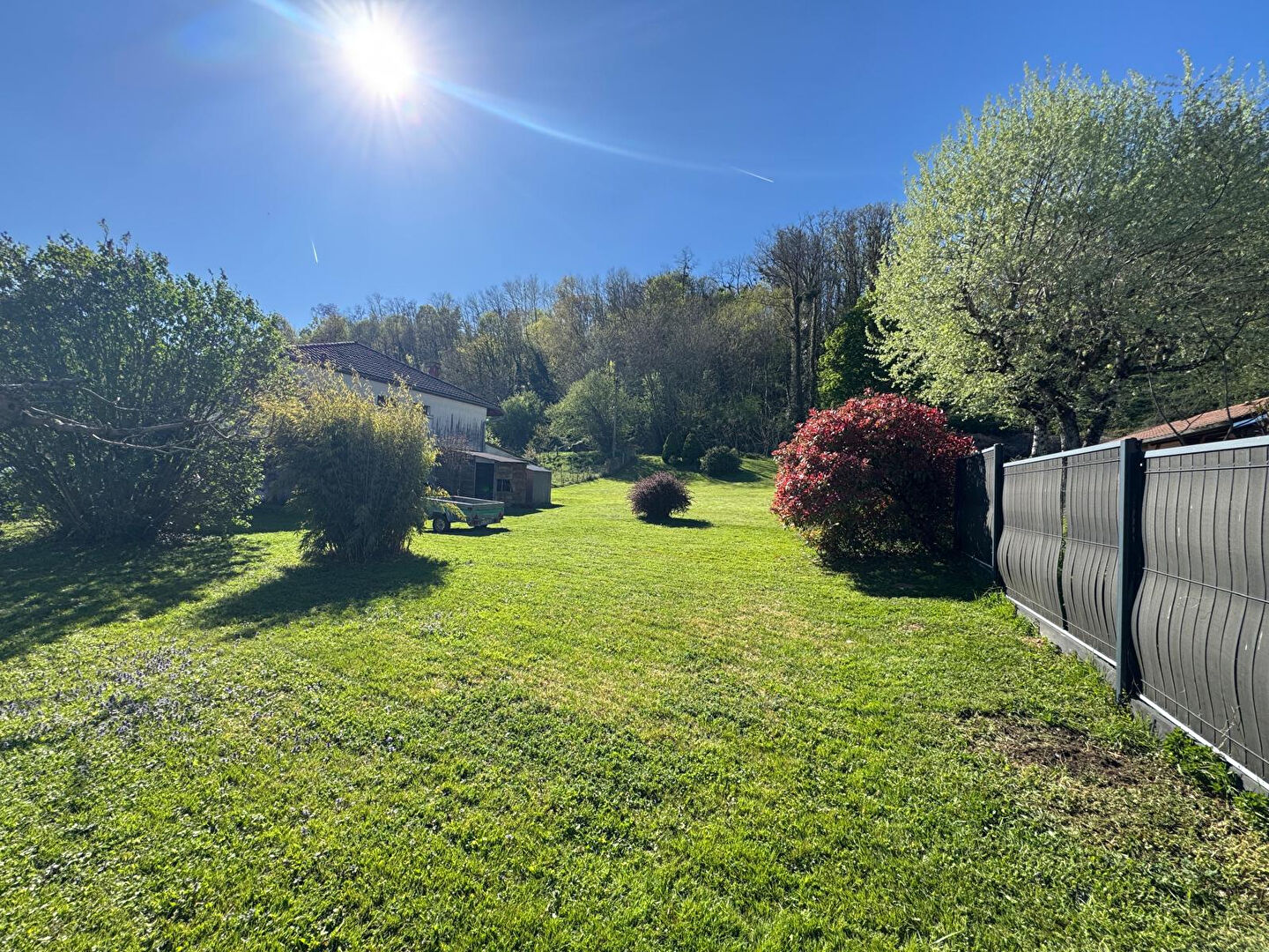 Agence immobilière de AIN PAC IMMO Bourg-en-bresse