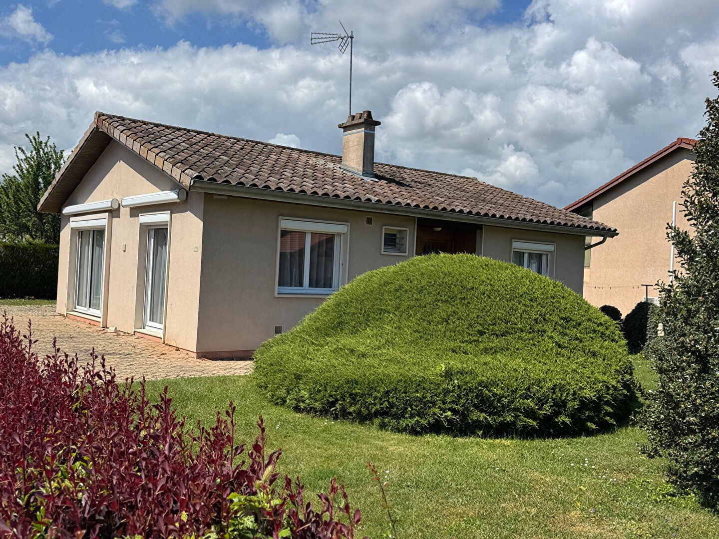 Agence immobilière de AIN PAC IMMO Bourg-en-bresse