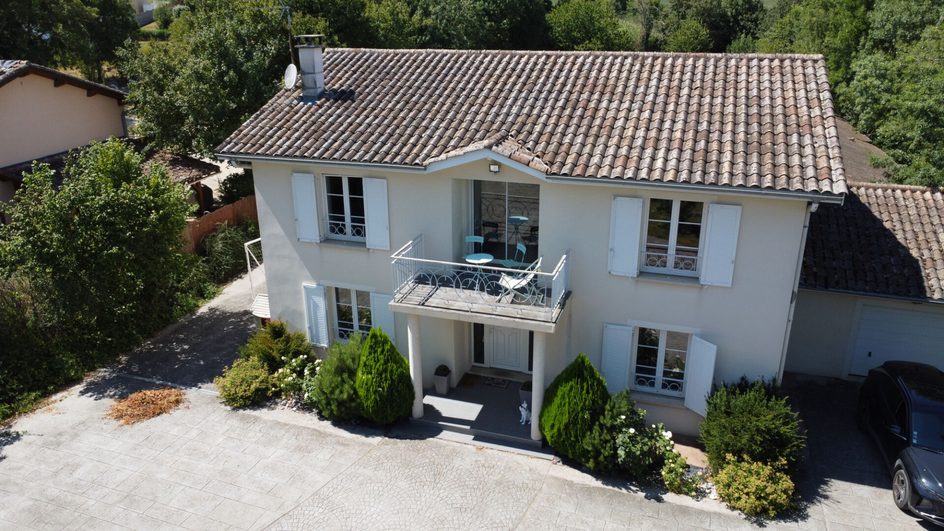 Agence immobilière de AIN PAC IMMO Bourg-en-bresse