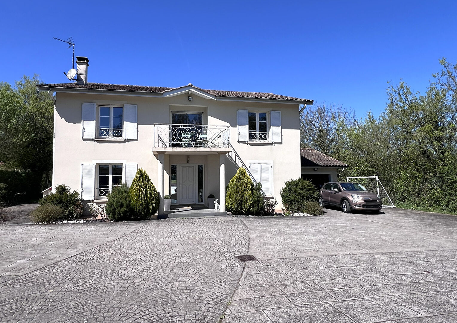 Agence immobilière de AIN PAC IMMO Bourg-en-bresse