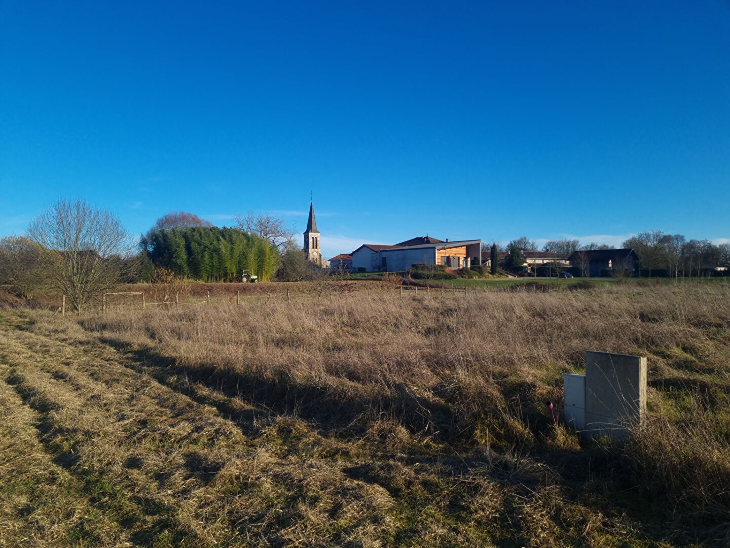 Agence immobilière de AIN PAC IMMO Bourg-en-bresse