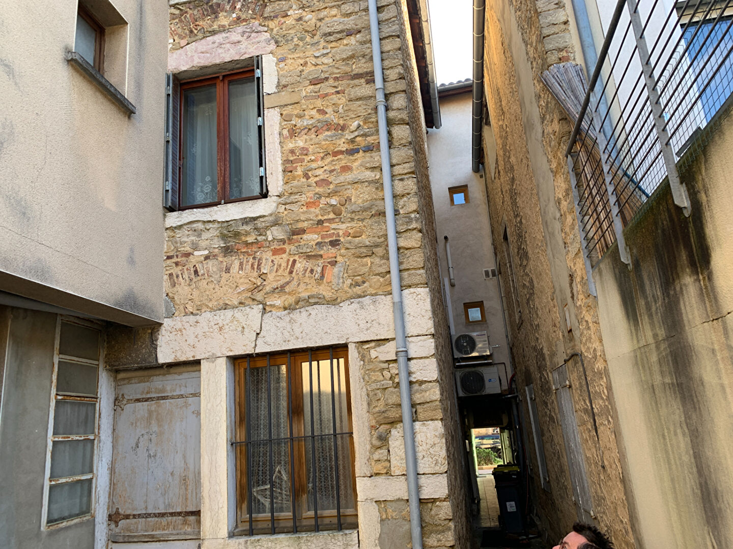 Agence immobilière de AIN PAC IMMO Bourg-en-bresse