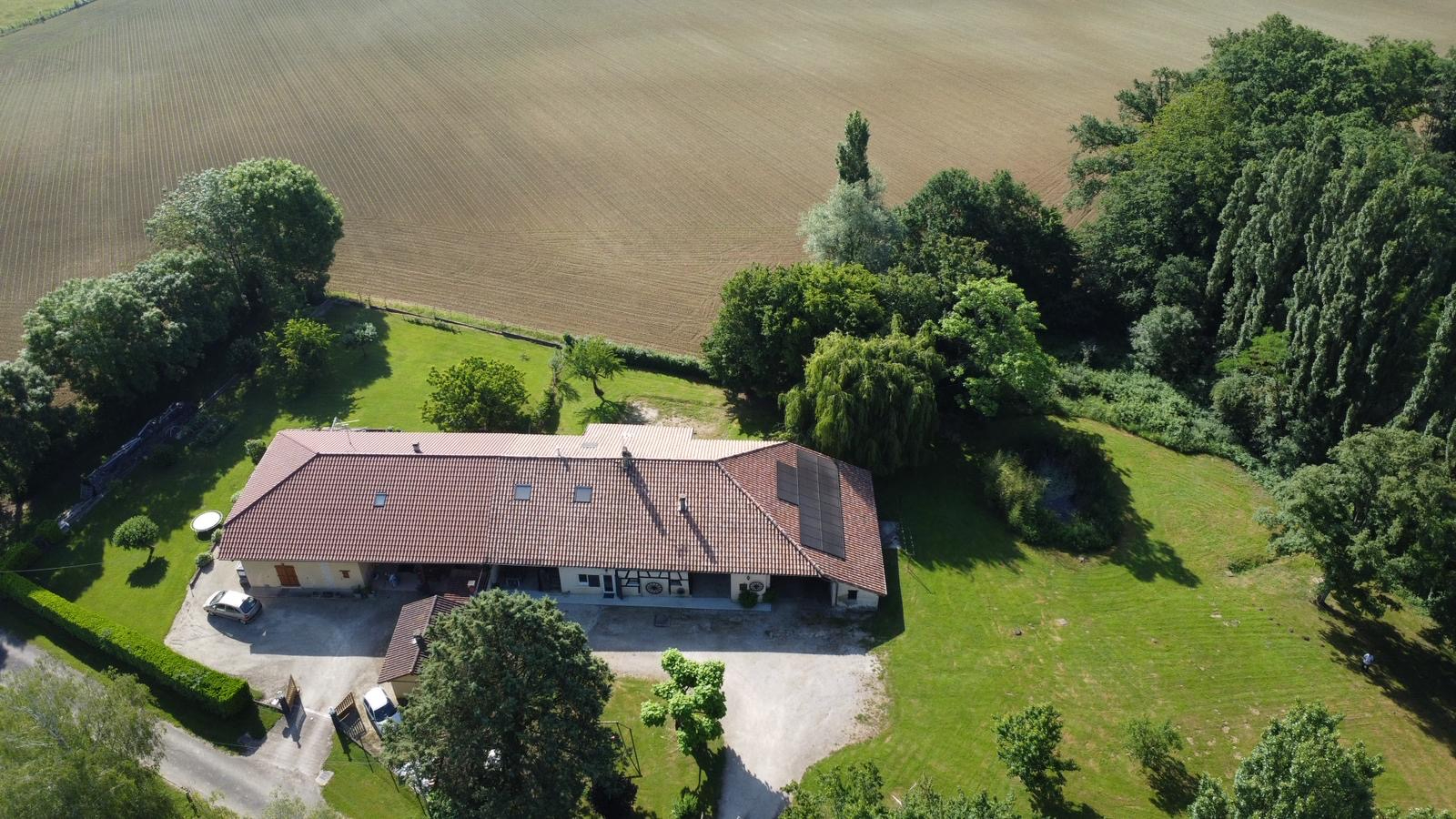 Agence immobilière de AIN PAC IMMO Bourg-en-bresse