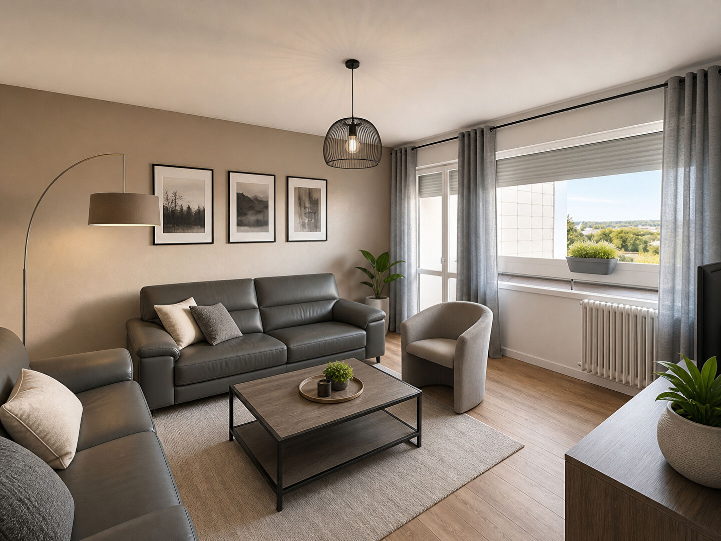 Agence immobilière de AIN PAC IMMO Bourg-en-bresse