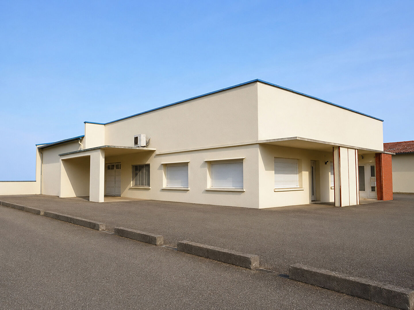 Agence immobilière de AIN PAC IMMO Bourg-en-bresse