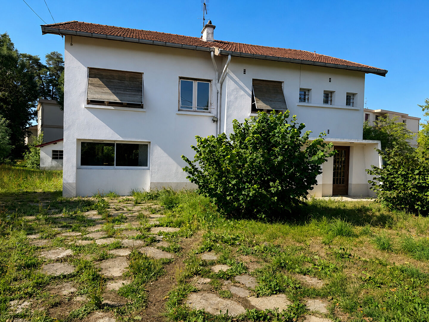Agence immobilière de AIN PAC IMMO Bourg-en-bresse