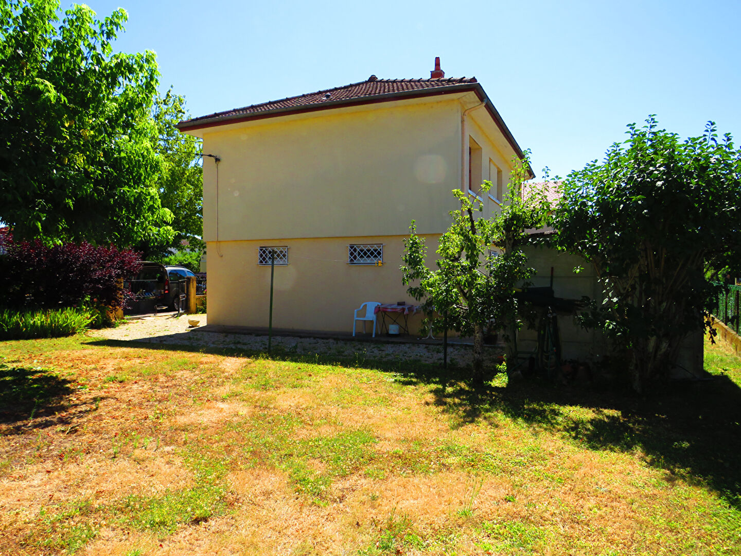 Agence immobilière de AIN PAC IMMO Bourg-en-bresse