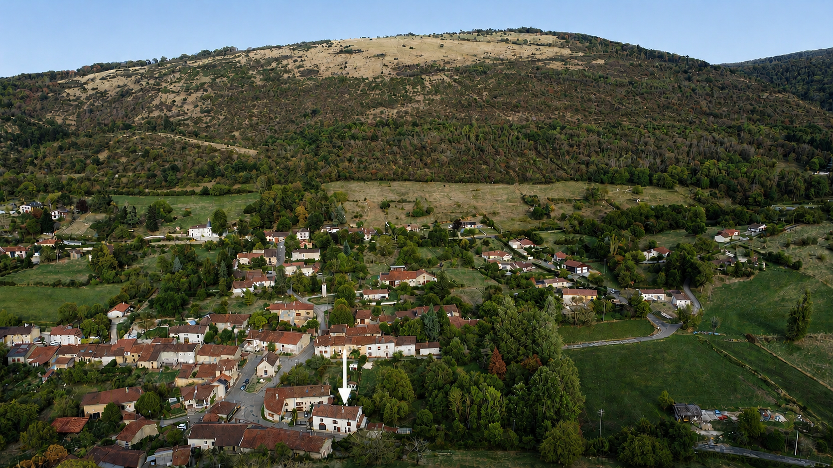 Agence immobilière de AIN PAC IMMO Bourg-en-bresse