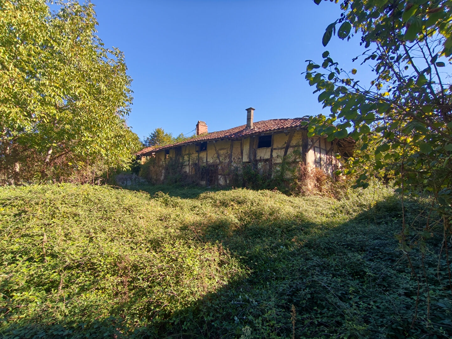Agence immobilière de AIN PAC IMMO Bourg-en-bresse