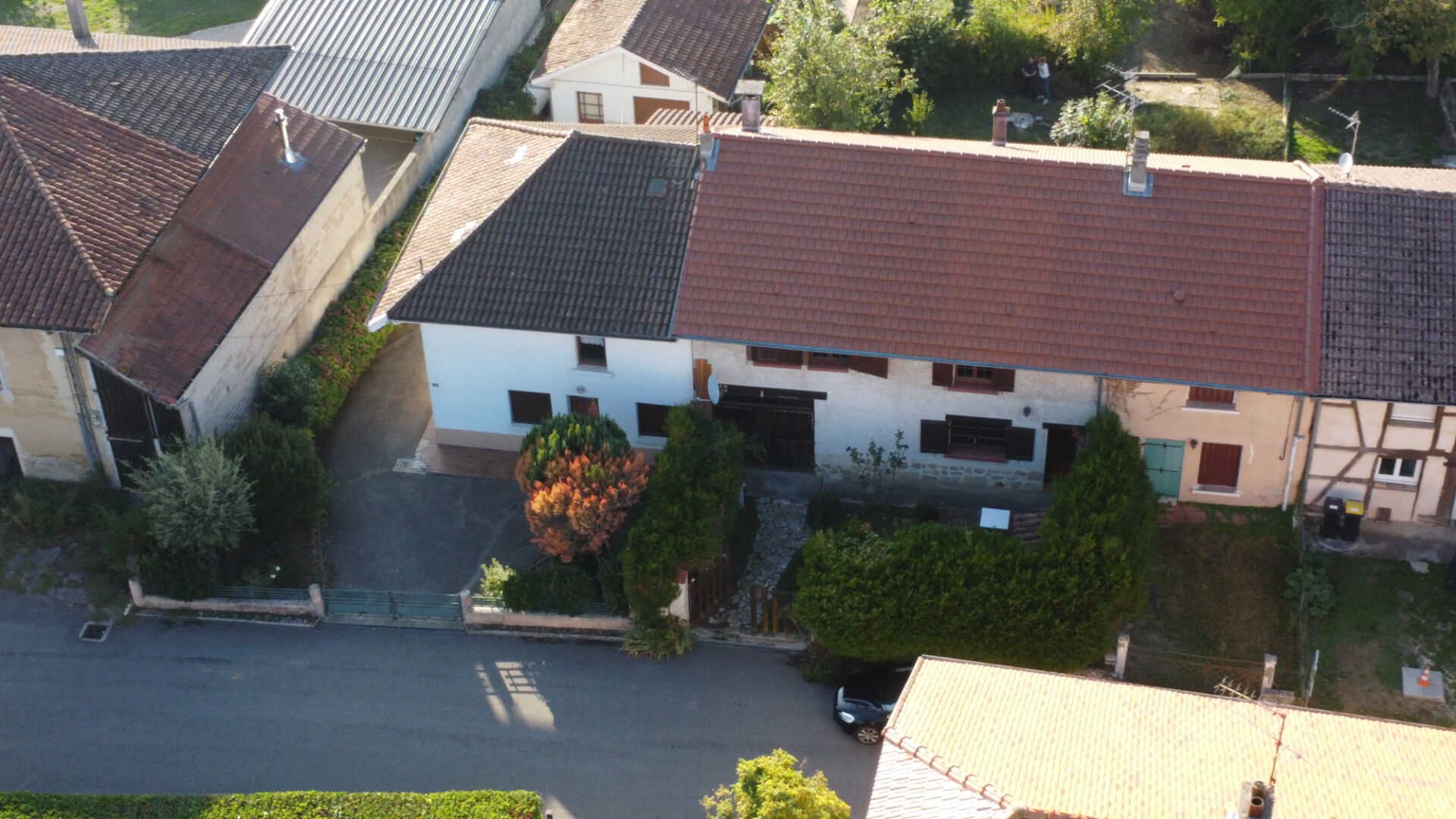 Agence immobilière de AIN PAC IMMO Bourg-en-bresse