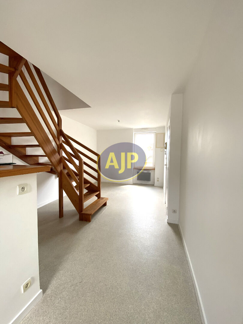 Appartement Le Coudray 3 pièces - photo 1